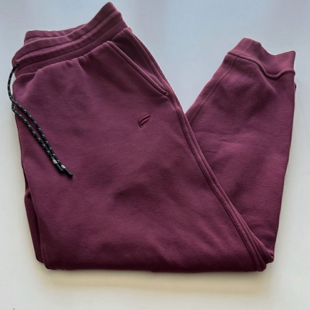 Fabletics Joggers Sz. L Inseam 28